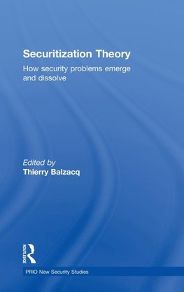 Securitization Theory