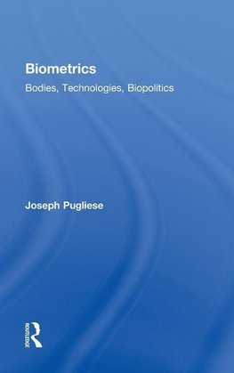 Pugliese, J: Biometrics