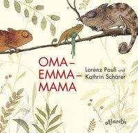 Oma Emma Mama