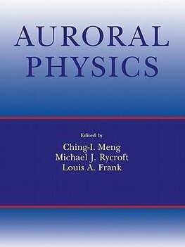 Auroral Physics