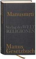 Manusmrti - Manus Gesetzbuch