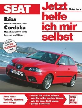 Seat Ibiza / Cordoba 6L