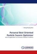 Personal Best Oriented Particle Swarm Optimizer