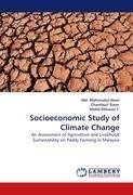 Socioeconomic Study of Climate Change