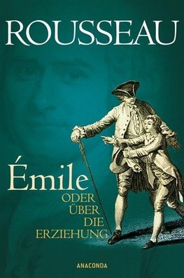 Émile oder Über die Erziehung