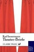 Theater-Briefe