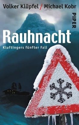 Rauhnacht