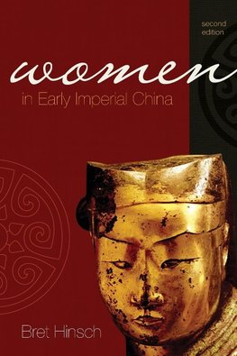 WOMEN IN EARLY IMPERIAL CHINA PB