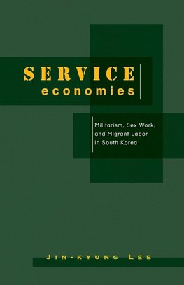 Service Economies