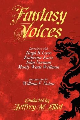 Fantasy Voices