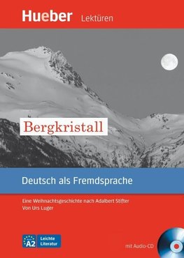 Bergkristall