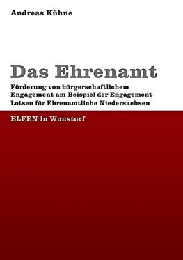 Das Ehrenamt