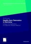 Health-Care Telematics in Germany