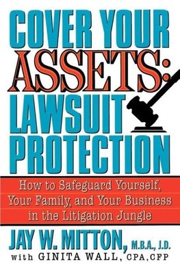 Cover Your Assets