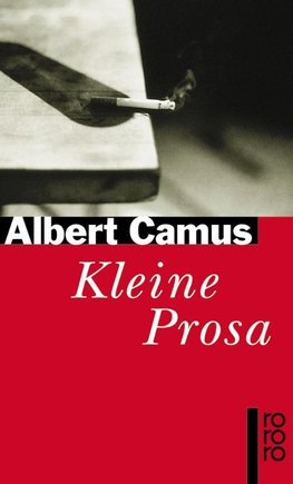 Kleine Prosa