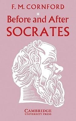 Before and After Socrates