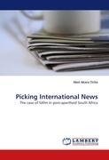 Picking International News