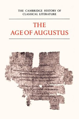 The Age of Augustus