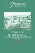 Cradle of the Middle Class