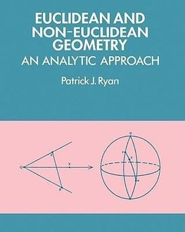 Euclidean and Non-Euclidean Geometry