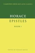 Epistles Book I