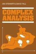 Complex Analysis