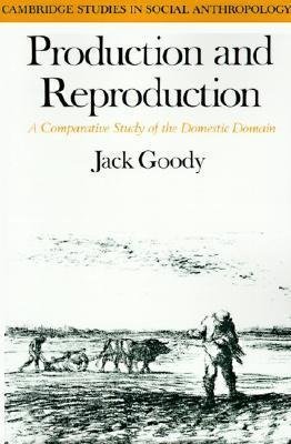 Production and Reproduction