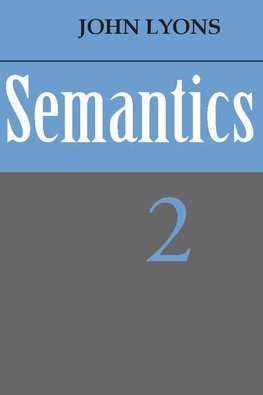 Semantics