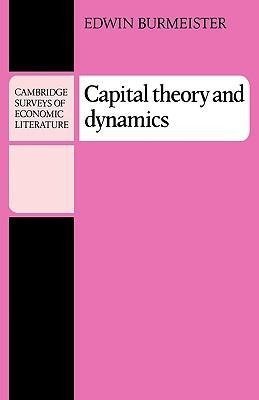 Capital Theory and Dynamics