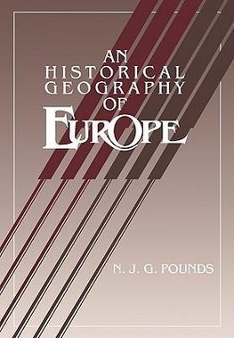 An Historical Geography of Europe Abridged Version