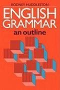 English Grammar