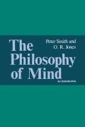 The Philosophy of Mind