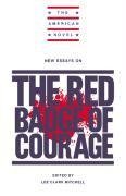 New Essays on the Red Badge of Courage