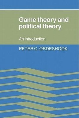 Game Theory and Political Theory