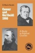 Cavour and Garibaldi 1860