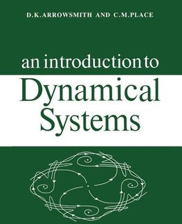 An Introduction to Dynamical Systems