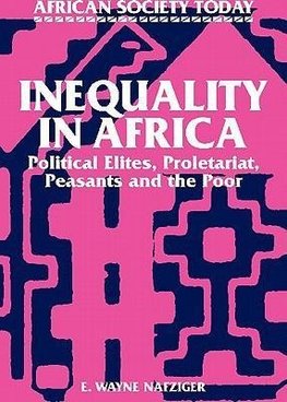 Inequality in Africa