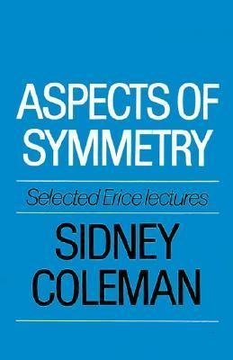 Aspects of Symmetry