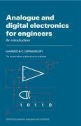 Analogue and Digital Electronics for Engineers