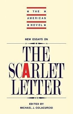 New Essays on 'The Scarlet Letter'