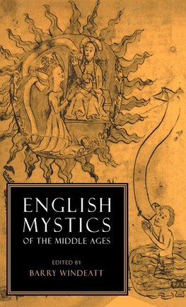 English Mystics of the Middle Ages