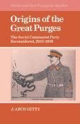 Origins of the Great Purges