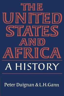 The United States and Africa