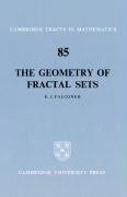 The Geometry of Fractal Sets