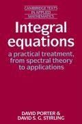 Integral Equations