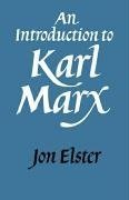 An Introduction to Karl Marx