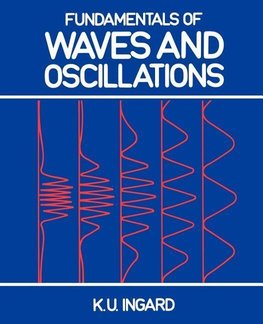 Fundamentals of Waves and Oscillations