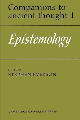 Epistemology