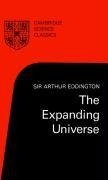 The Expanding Universe