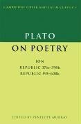 Plato on Poetry